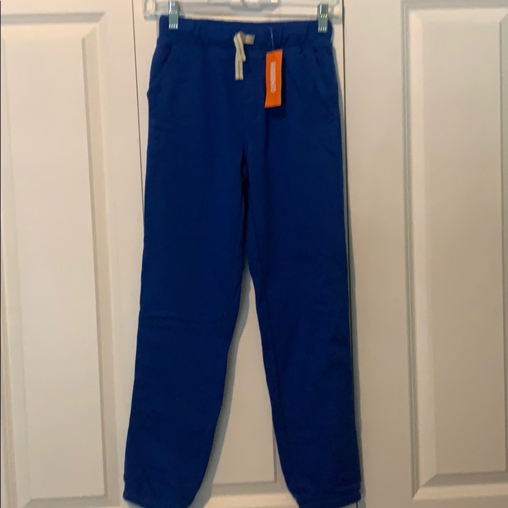 Gymboree Kids Blue Pants For 9-10 year olds